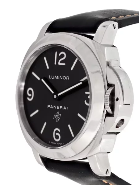 Ceas Panerai negru