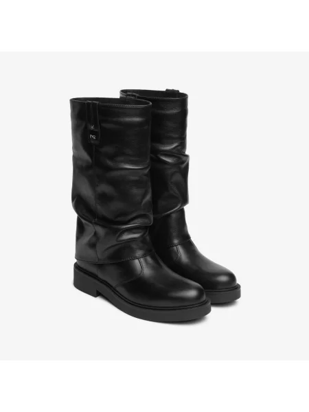 Pantofi Nerogiardini negru
