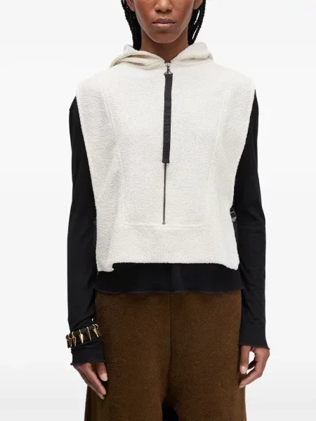 Pulover Osklen cu glugă