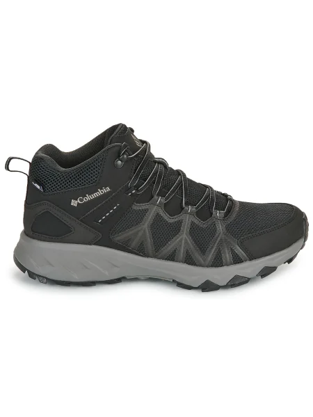 Pantofi Columbia negru