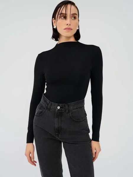 Bluză Saint Body negru