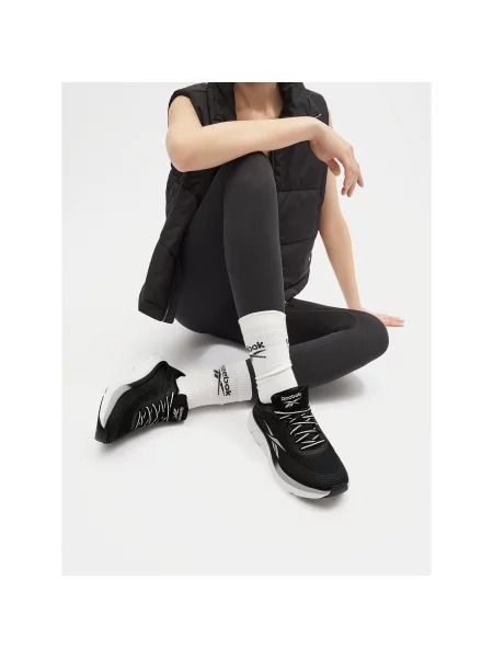 Běžecké boty Reebok černé