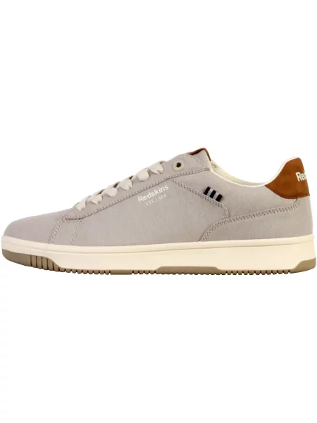 Pantofi Redskins bej