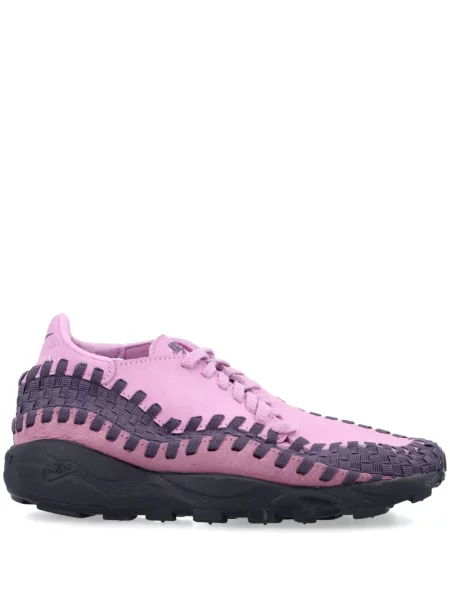 Sneakerși Nike roz