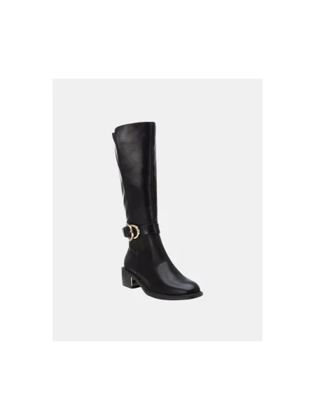 Pantofi Xti negru