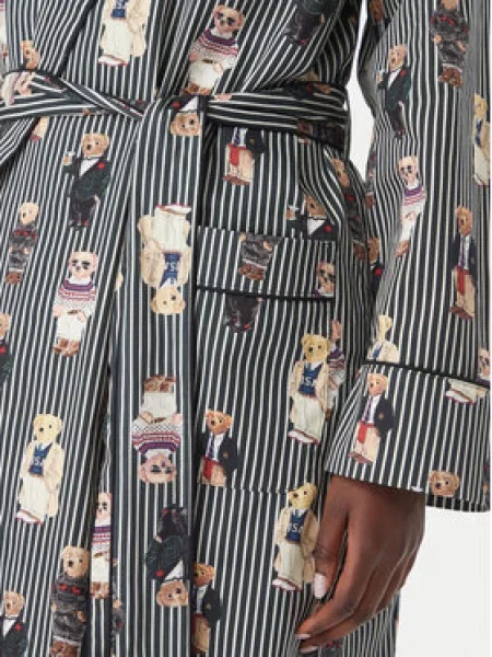 Polo Ralph Lauren Kopalni plašč Pisana