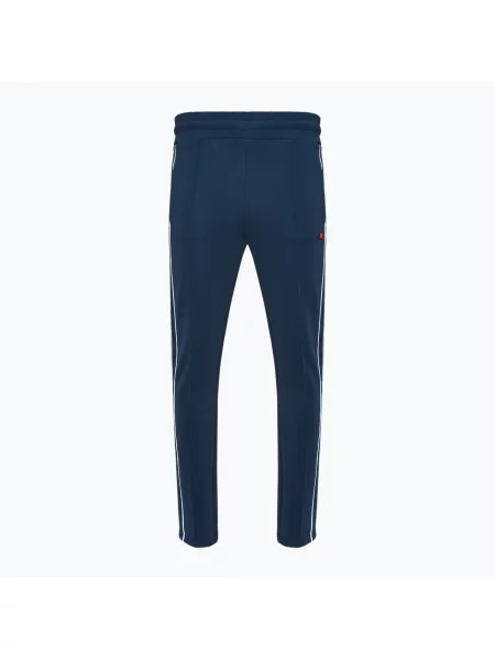 Spodnie Ellesse Inzagi Track niebieskie