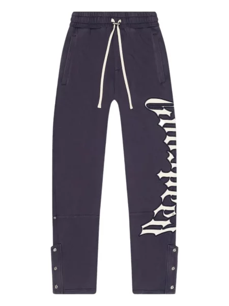 Pantaloni Godspeed albastru