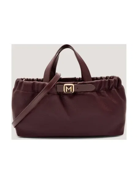 Geantă Marella bordo