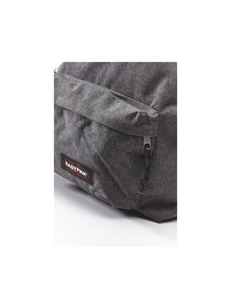 Geantă Eastpak gri