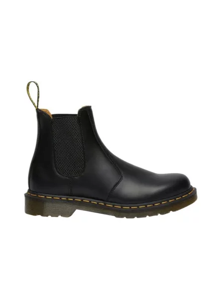 Sneakers Dr. Martens Smooth Black EUR 36 czarne