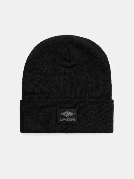 Čepice Rip Curl černá