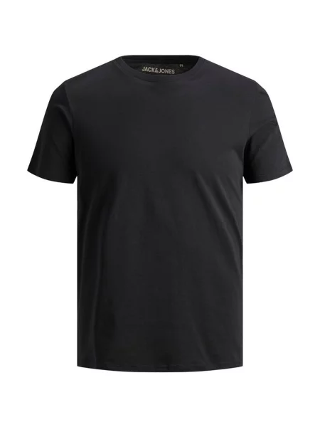 Jack&Jones Póló Orrganic Basic fekete