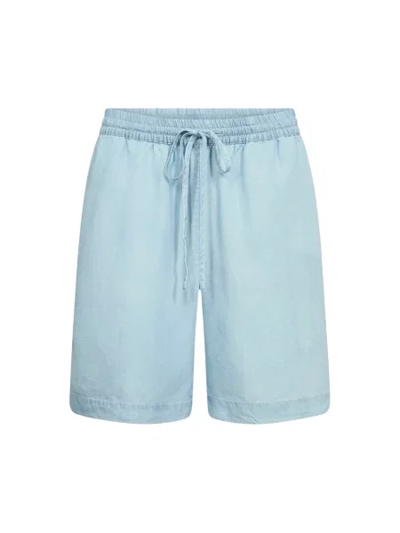 Soyaconcept Pantaloni SC-LIV denim albastru