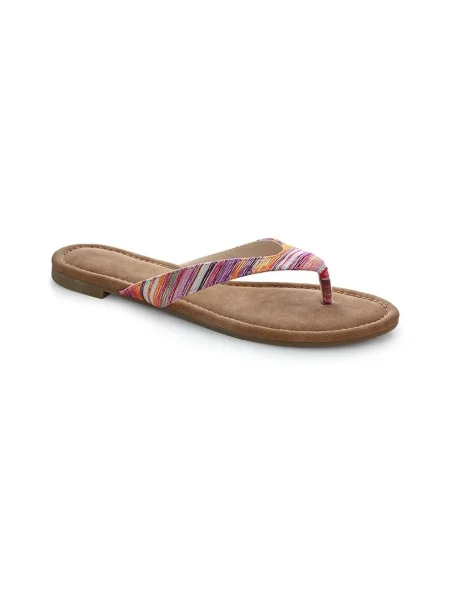 Pantofi Loap maro