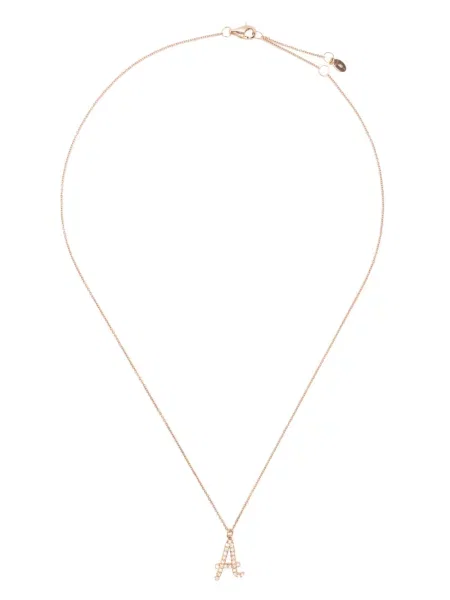 Colier Rosekey roz