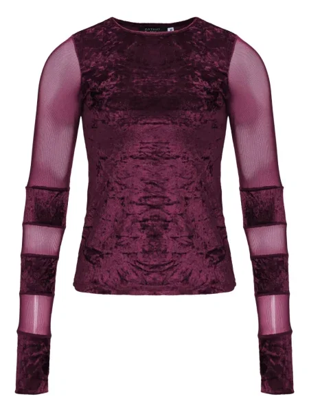 Top Amir Slama plasă roșu