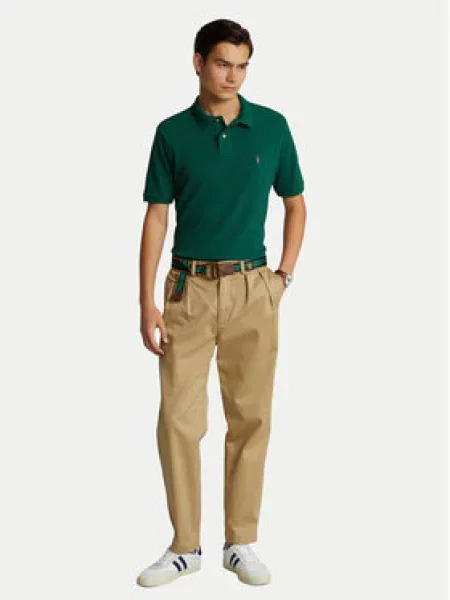 Polo Ralph Lauren Tričko / šeříková zelená