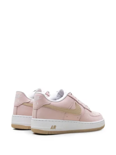 Sneakers Nike Air Force 1 ροζ