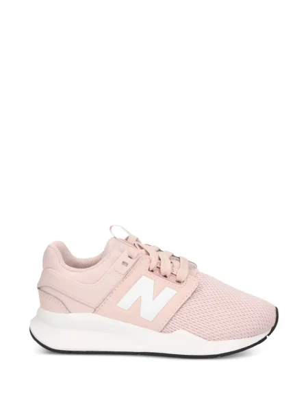 Маратонки New Balance 247 розово
