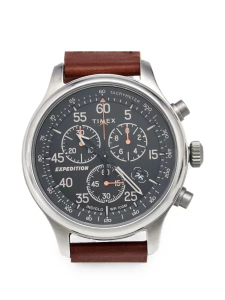 Ceas Timex gri