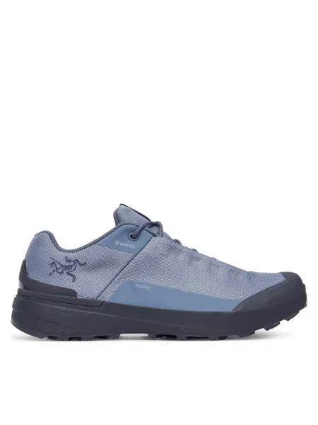 Botki Arcteryx szare