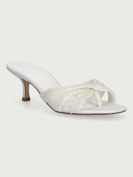 Steve Madden šľapky dámske Cary-P béžová