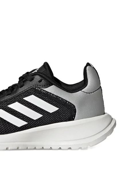 Buty do biegania dziecięce Adidas czarne