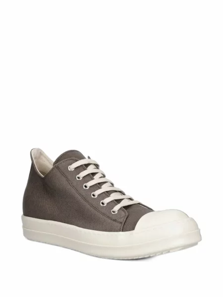 Платно маратонки Rick Owens Drkshdw сиво