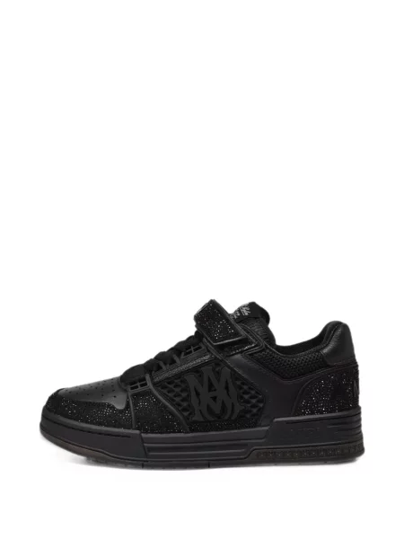 Sneakersy Amiri czarne