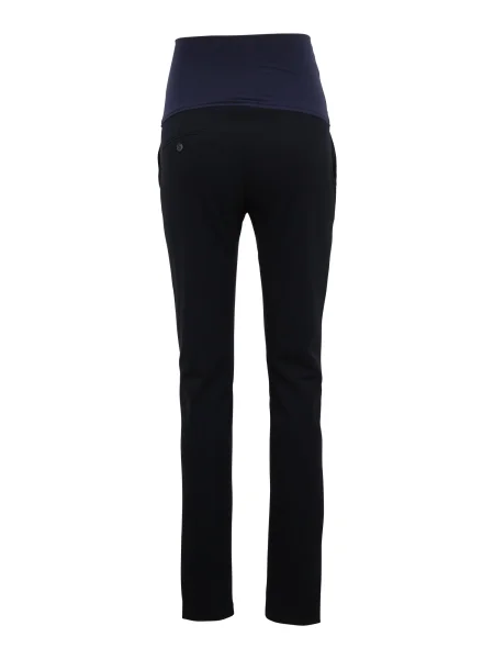Bebefield Pantaloni Valencia noapte albastru