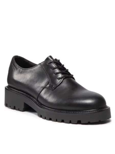 Vagabond Shoemakers Poltopánky Kenova čierna