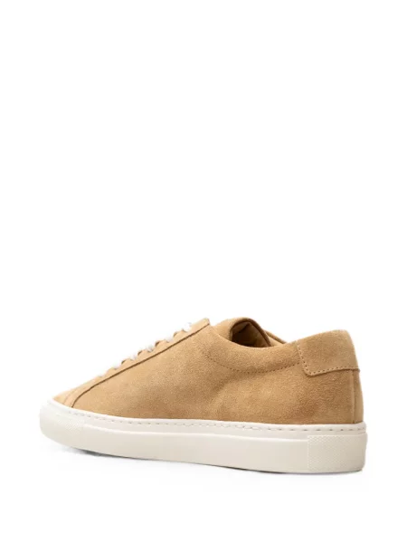 Top Common Projects maro