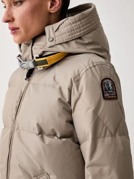 Parajumpers пухова куртка LONG BEAR