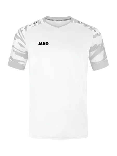 JAKO Tehnička sportska majica siva bijela