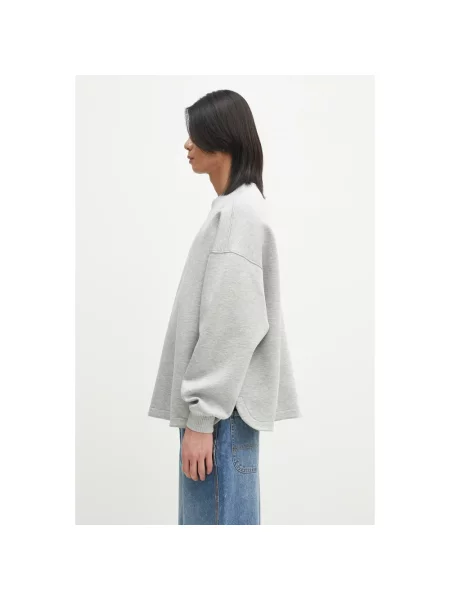 Bluza Fiorucci szara