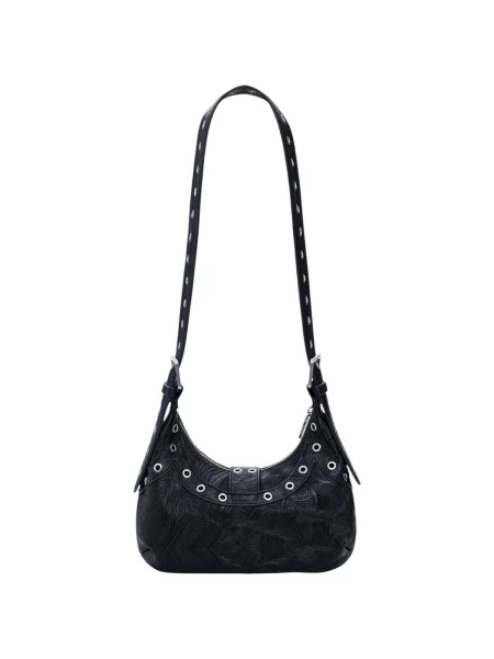 Torbica Desigual crna