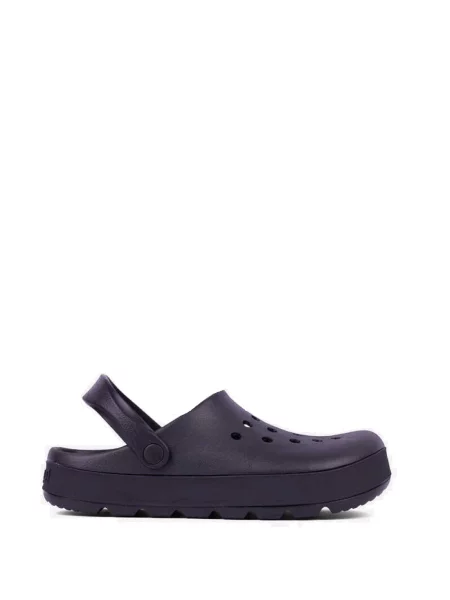 Сабо COQUI поліуретан/нейлон чорний