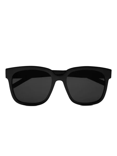 Slnečné okuliare Saint Laurent Eyewear čierna