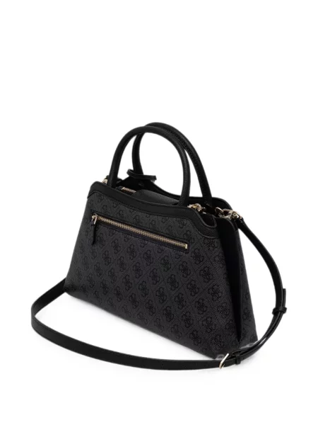 Geantă shopper Guess gri