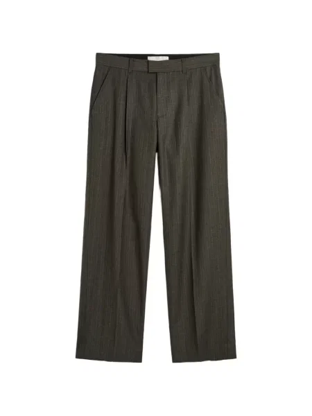 Pantaloni Our Legacy gri