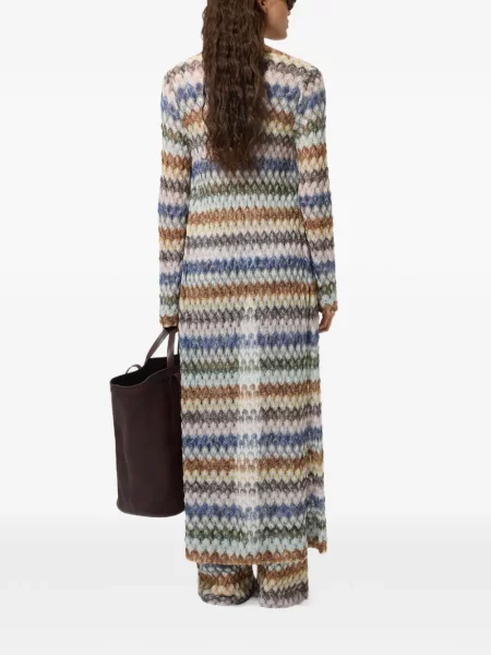 Lung cardigan Missoni