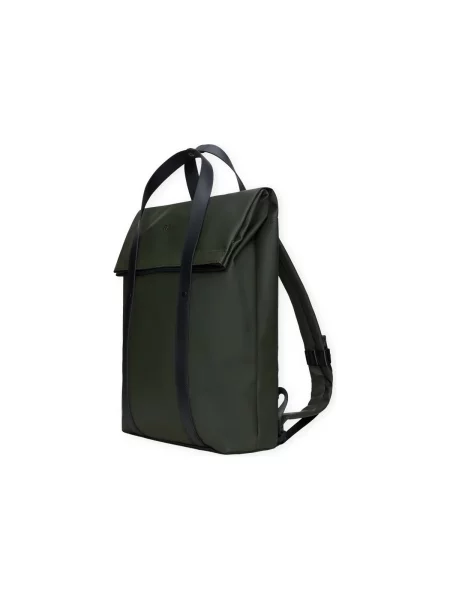 Rains rucsac 2 Way Tote Backpack W3 verde