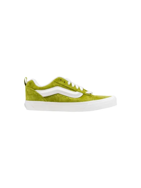 Superge Vans bela