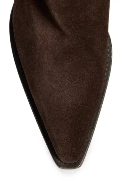 Botine Khaite maro