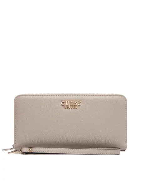 Denarnica Guess Amorette Slg rjava