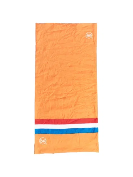 Fular Buff portocaliu