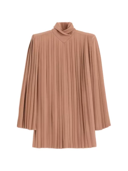 Top Valentino Garavani portocaliu
