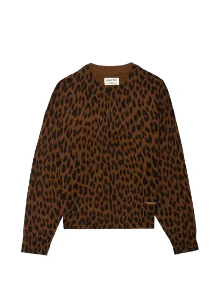 Pulover Zadig&voltaire maro
