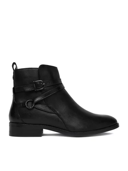 Ботильоны Beverly Hills Polo Club черные